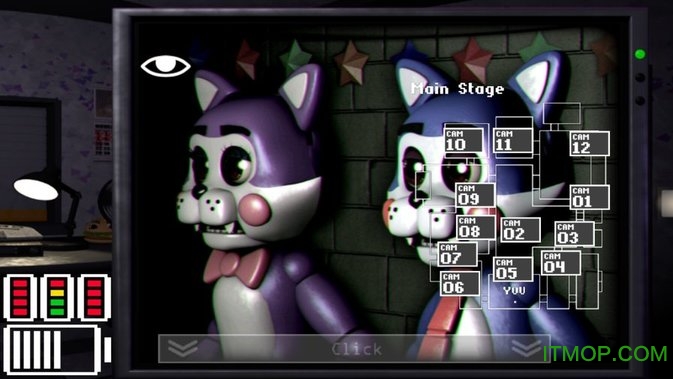 Five Nights at Candys apk