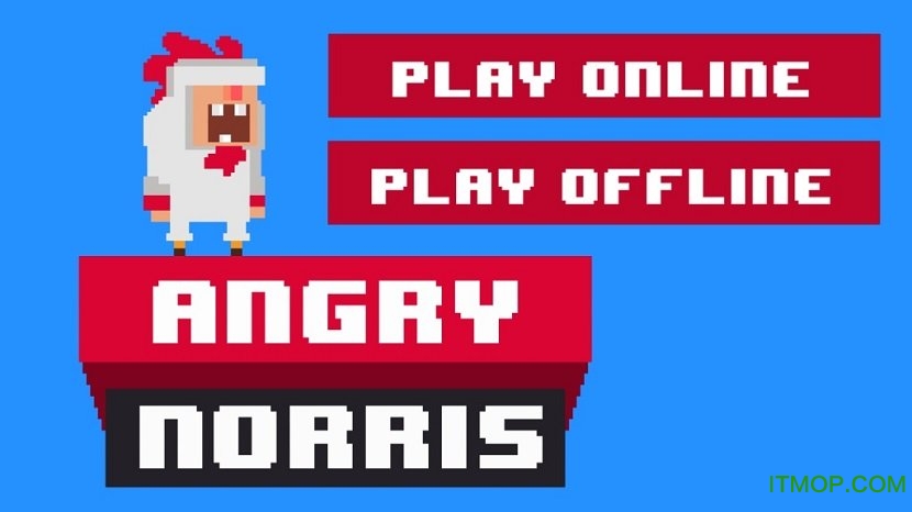 ŭŵ˹(Angry Norris) v1.5 ׿ 0