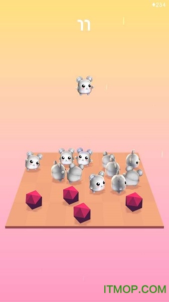 ̫(Too Crowded) v1.02 ׿2