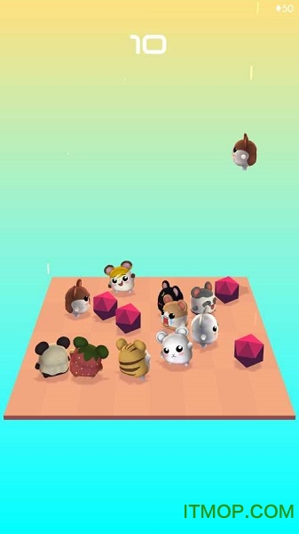 ̫(Too Crowded) v1.02 ׿1