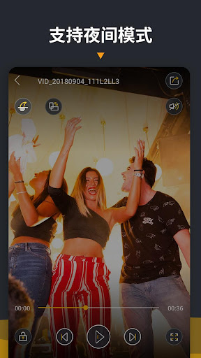 ๦ҕlVideo Player v1.0.0 ׿ 0