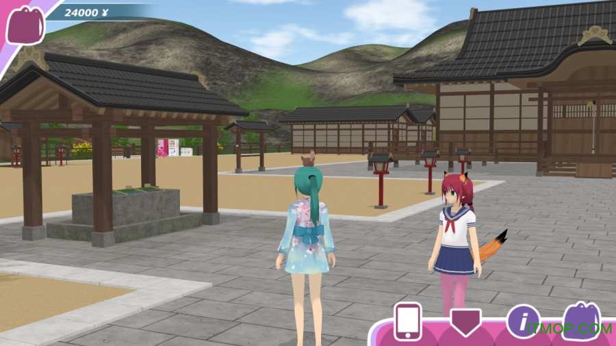 Shoujo City 3DϷ v1.9.0 ׿ 3