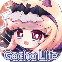 ²o(w)@ʯİ(Gacha Life)