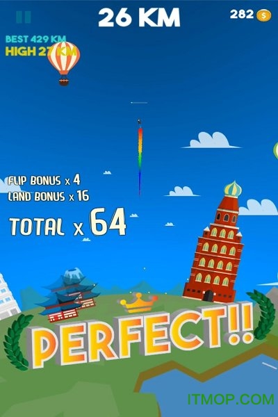 ʮתԾ(JUMP360) v1.7 ׿1