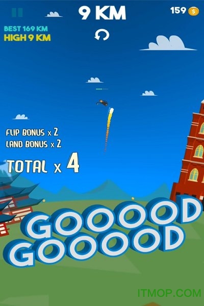 ʮתԾ(JUMP360) v1.7 ׿ 4