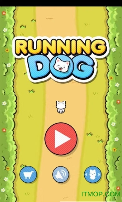 ܰɹ(Running Dog) v0.31 ׿ 0