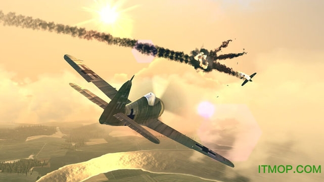 ԡѪսսս(Warplanes WW2 Dogfight) v2.1.1 ׿0
