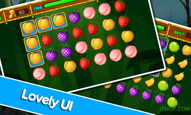 ˮ2(Fruits Blitz 2) v1.1.001 ׿ 0