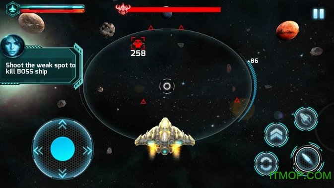 սİ(Galaxy Strike) v1.0.3 ׿°0