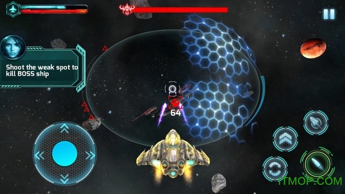 սİ(Galaxy Strike) v1.0.3 ׿° 2