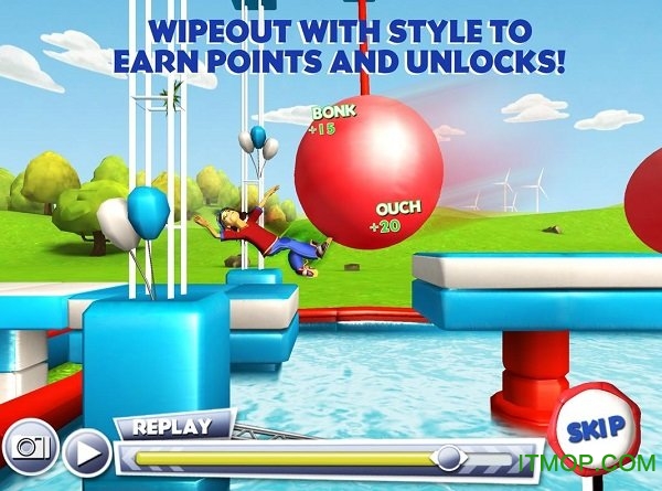 wipeout¸ǰ v1.4 ׿3