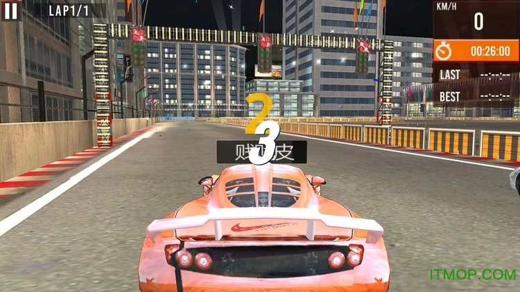 ɳ̲3Dİ(Beach Car Racing 3D) v1.3 ׿° 0