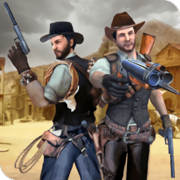 Ұڿ(Western Cowboy Gun Shooting Fighter Open World)