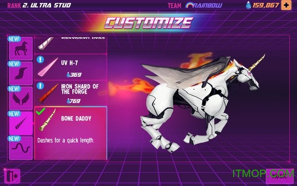 Ķ2(Robot Unicorn Attack 2) v1.8.5 ׿0