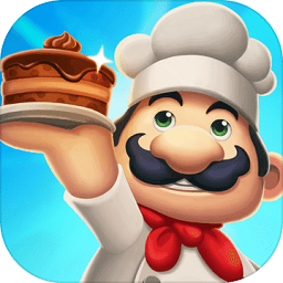 ⿴(Idle Cooking Tycoon)