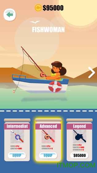 Fishing Talent v1.0 ׿2