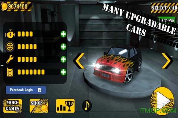 Ư֮(Drift King) v1.0.1 ׿0