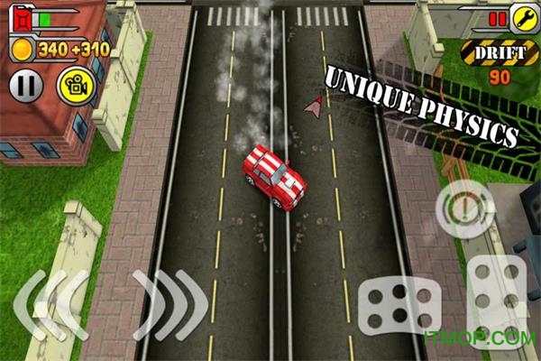 Ư֮(Drift King) v1.0.1 ׿1