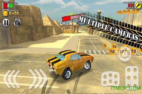 Ư֮(Drift King) v1.0.1 ׿4