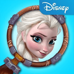 ʿ(Disney Hidden Worlds)