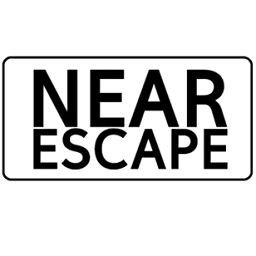 y(near escape)