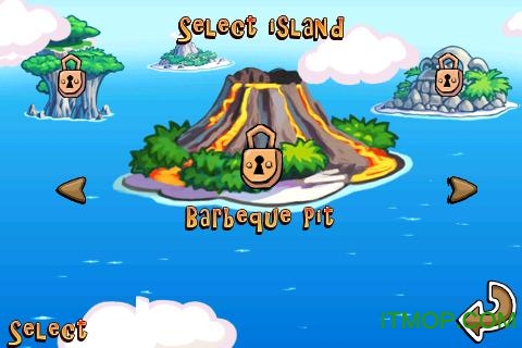 ӵϷ(Tiki Towers) v1.6.1 ׿2