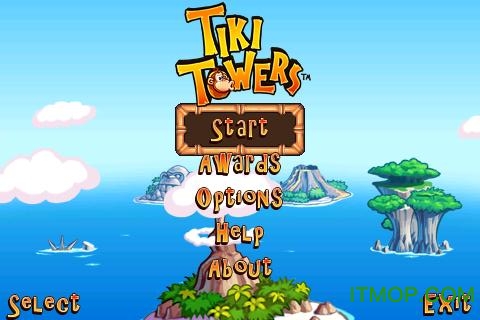 ӵϷ(Tiki Towers) v1.6.1 ׿ 3