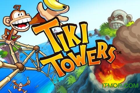ӵȫ(Tiki Towers) v1.6.1 ׿ 3