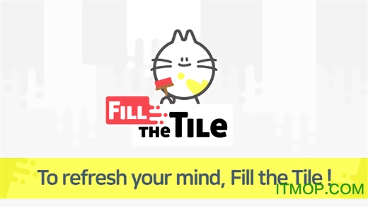 שƴƴ(Fill The Tile) v1.9.0 ׿1