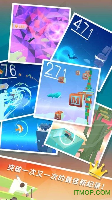 ޽Ұ(Sky Surfing) v1.0.9 ׿ڹƽ 3