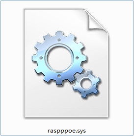 raspppoe.sys