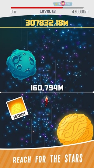 超级蹦床明星 超级蹦床明星