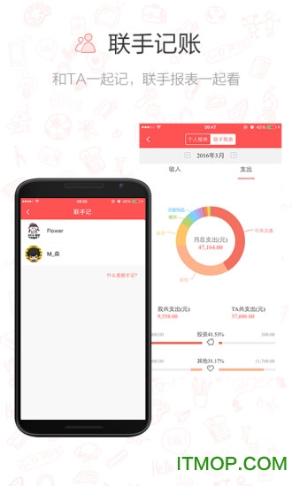 微记账app