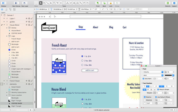 omnigraffle mac 破解版