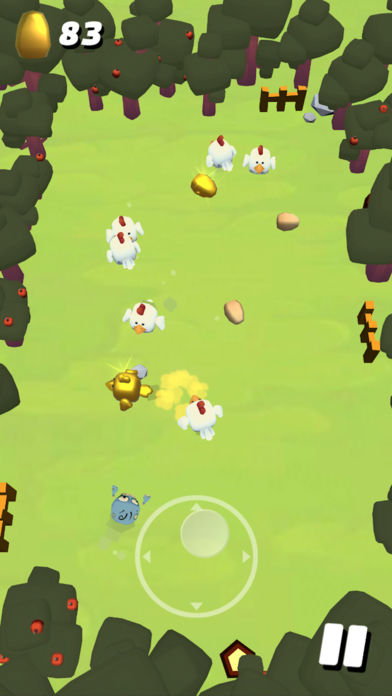 Eat Eggs