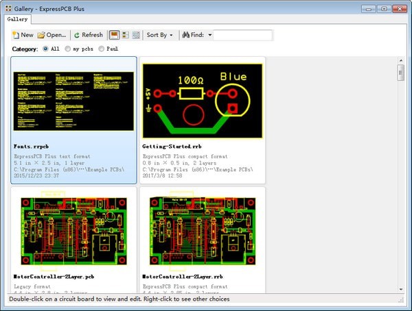 1.jpeg ExpressPCB Plus最新版
