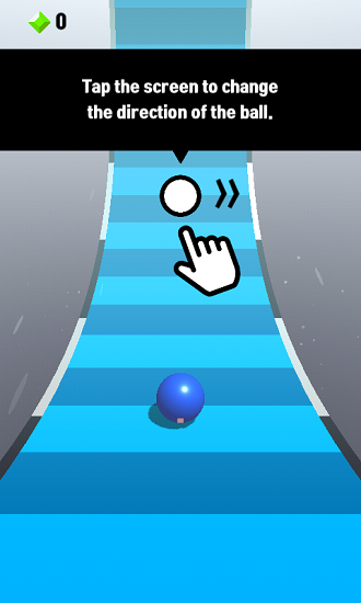 Rolling Road