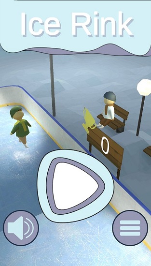 Ice Rink Ice Rink
