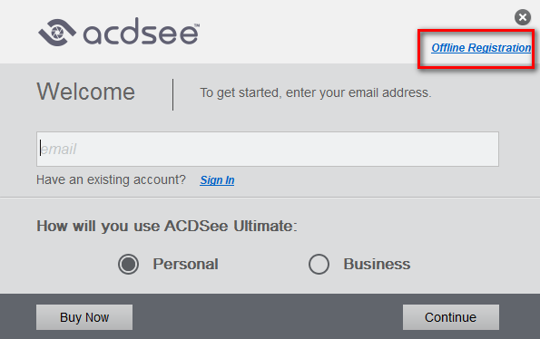 acdsee photo studio ultimate 2019汉化破解版