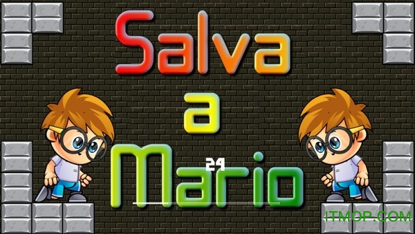 (Salva a Mario) v1.1 ׿ 0