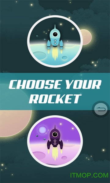 һ𿪻(Lets Go Rocket) v1.02 ׿0