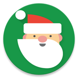 Google׷ۙʥQ(Santa Tracker)