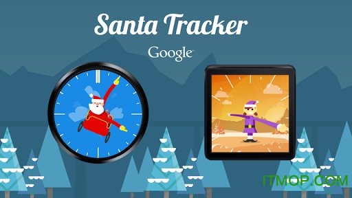 Google׷ʥ(Santa Tracker) v4.0.12 ׿ 0