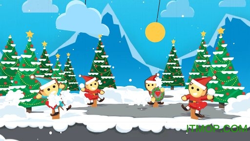 Google׷ʥ(Santa Tracker) v4.0.12 ׿ 3