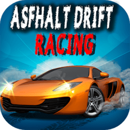 Ư(Asphalt Drift Racing)