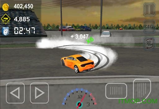 Ư(Asphalt Drift Racing) v1.1 ׿ 0