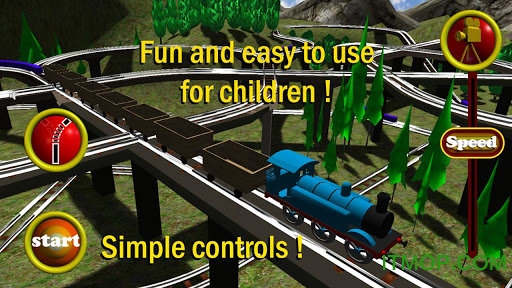 Ϸ(Steam Trains) v2.4 ׿ 2