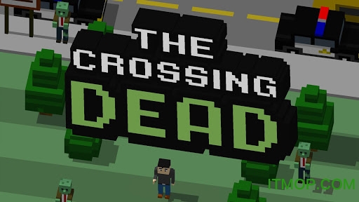 Խ(The Crossing Dead) v1.1.8 ׿3