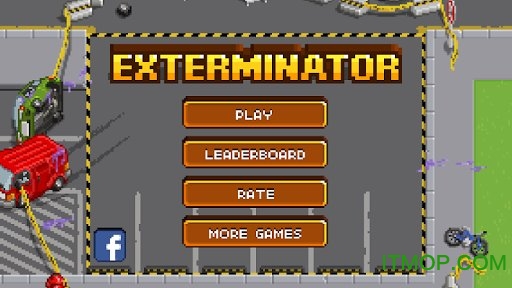 ս(Exterminator) v1.3 ׿ 1