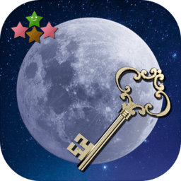 ÓΑ¹(Room Escape Game MOONLIGHT)